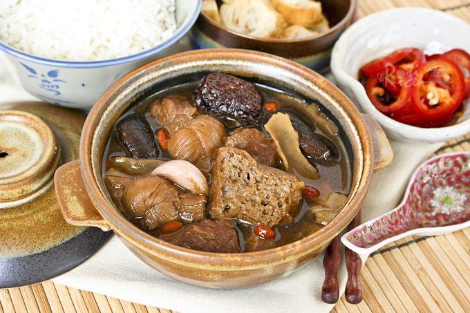 Món ăn ngon nhất làm nên đặc trưng ẩm thực của Singapore
