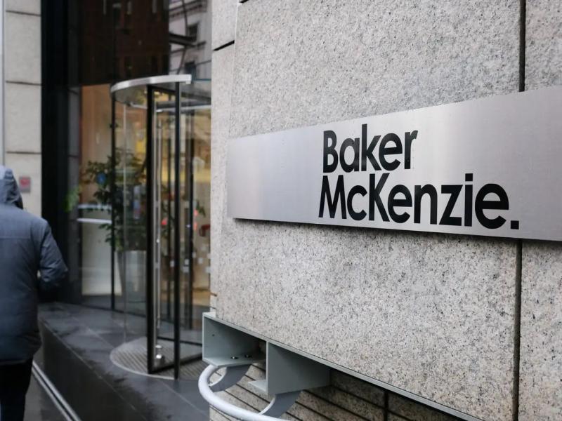 Baker McKenzie