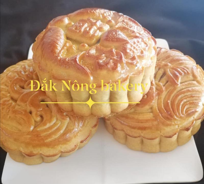 Bakery Đắk Nông