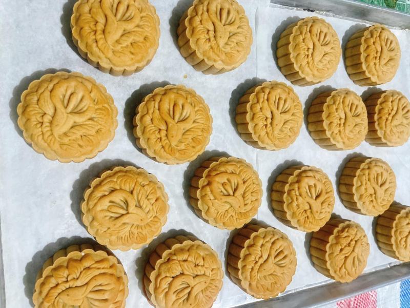 Bakery THẢO HÂN