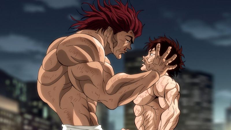 Baki