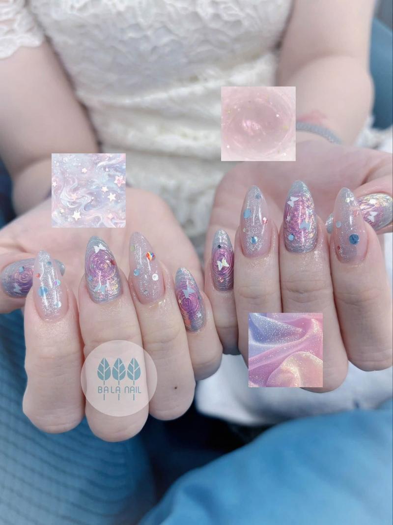 Bala Nails - Vũng Tàu