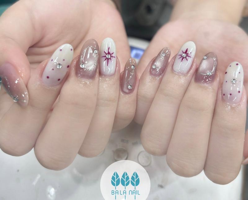 Bala Nails - Vũng Tàu