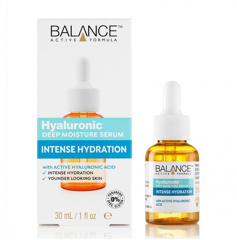 Balance Hyaluronic 554 Youth