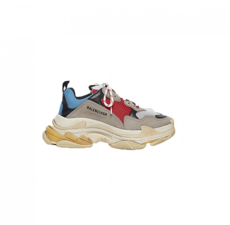 Giày Balenciaga Triple S Trainers