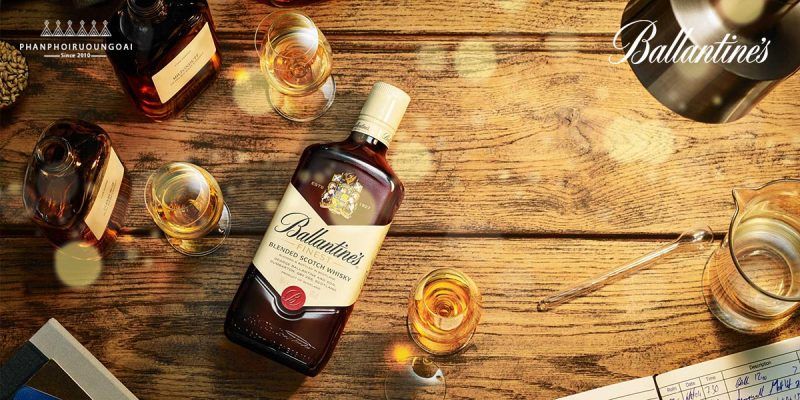 Ballantines