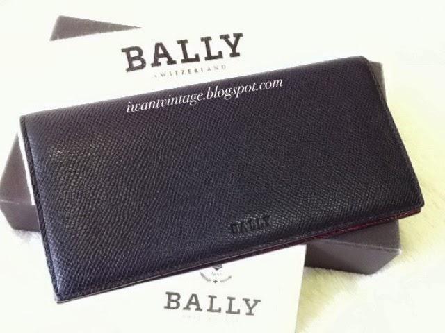 Bally