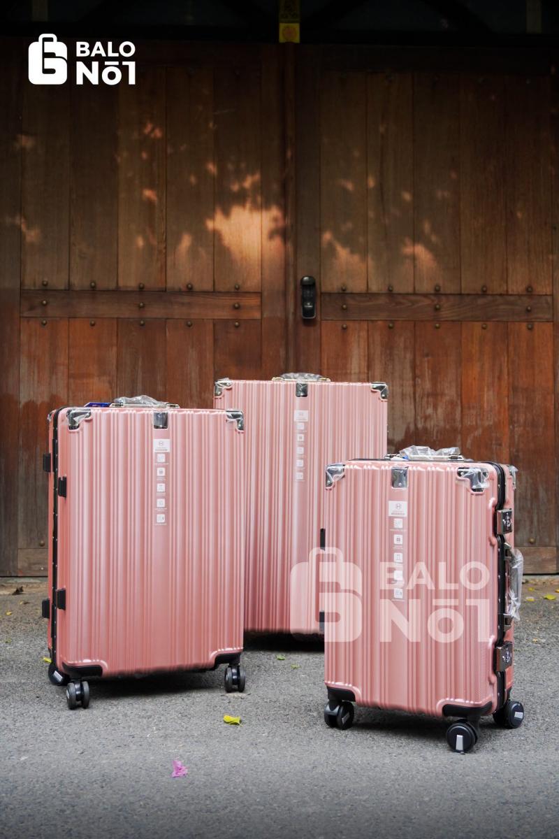 Balo No.1 - Original Backpack