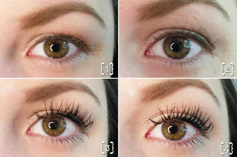 Mascara và bấm mi là bộ đôi thần thánh, giúp đôi mắt của bạn đẹp thêm bội phần nếu dùng đúng