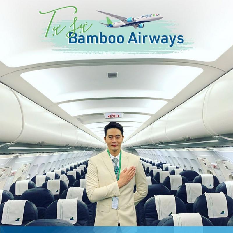 Bamboo Airways