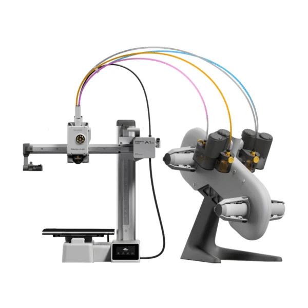Bambu Lab – Thương hiệu máy in 3D nổi bật về tốc độ và tự động hóa