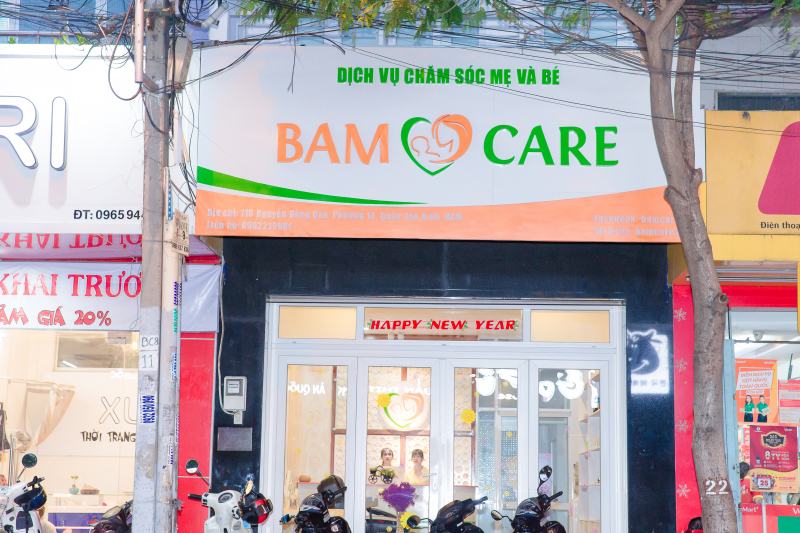 BamCare Spa