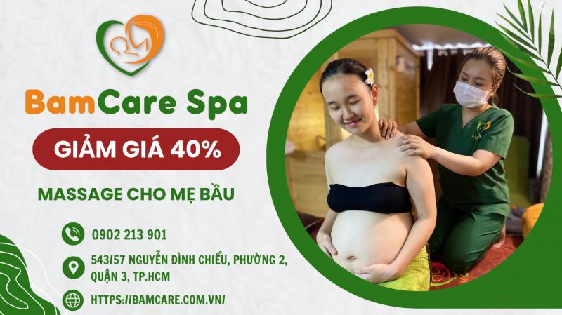 BamCare Spa