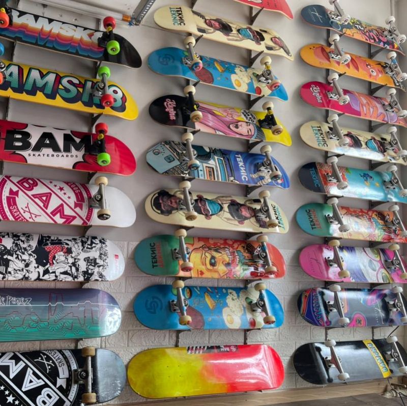 Bamskateshop