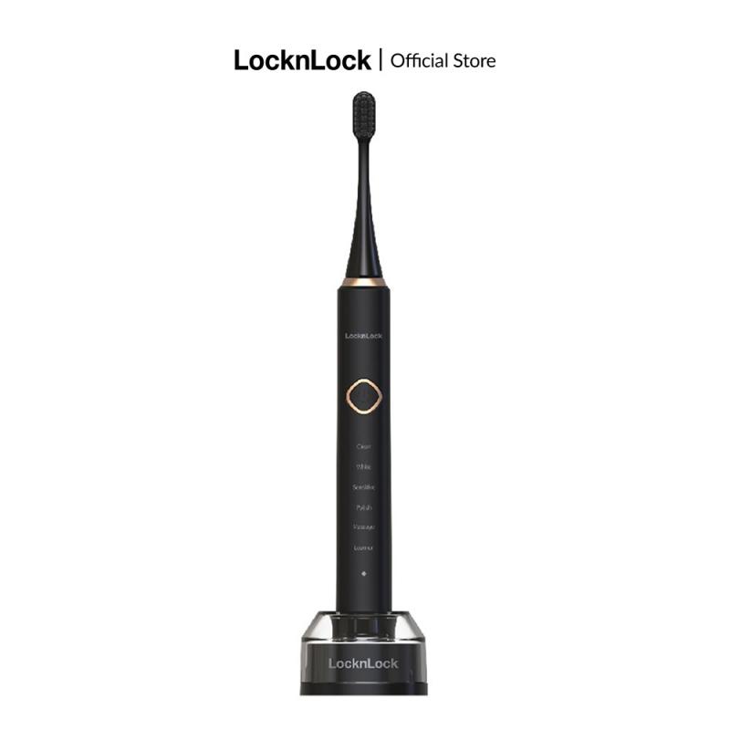 Bàn chải đánh răng điện Lock&Lock Electric toothbrush