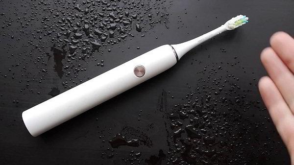 Bàn chải đánh răng điện Xiaomi Electric Toothbrush