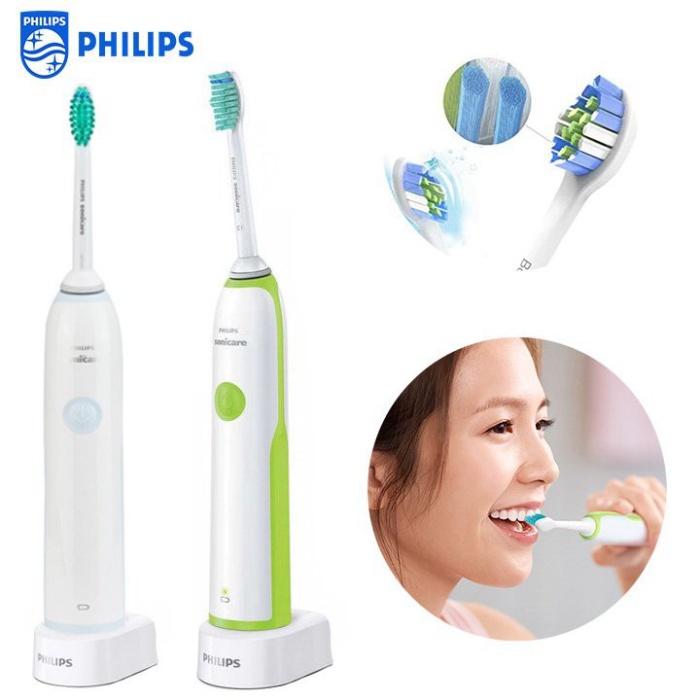 Bàn chải điện Philips Sonicare