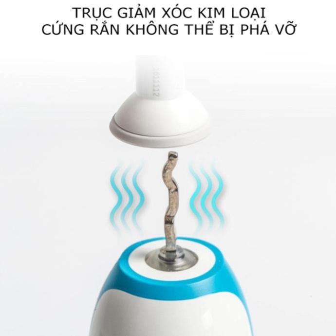 Bàn chải điện Philips Sonicare