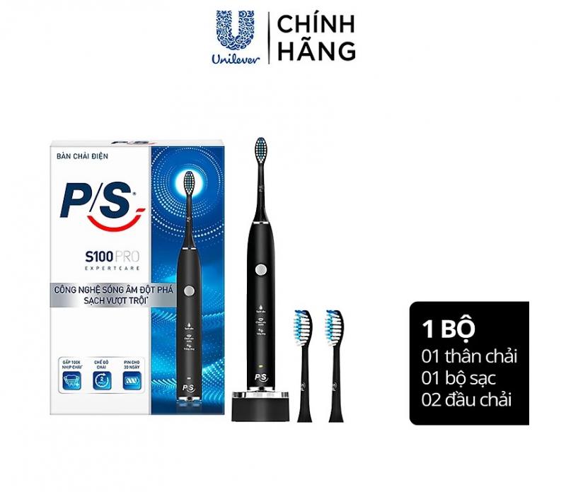 Bàn Chải Điện P/S S100 PRO