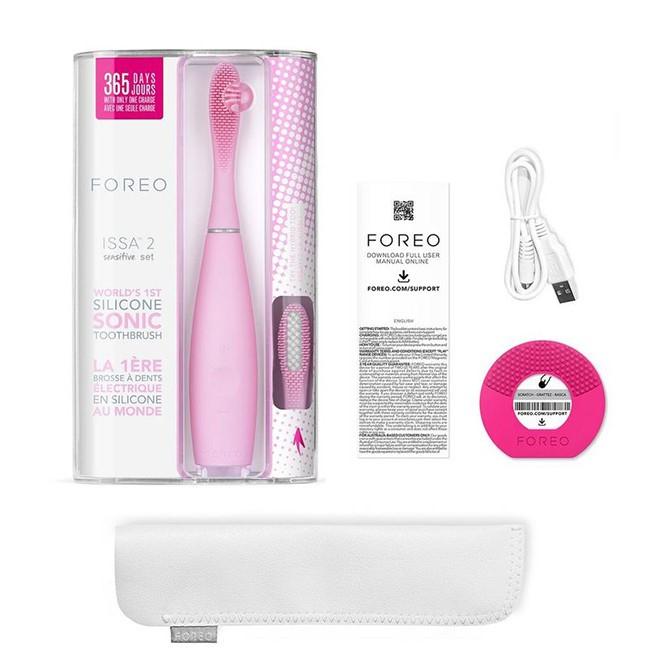 Bàn chải Foreo issa Tooth brush