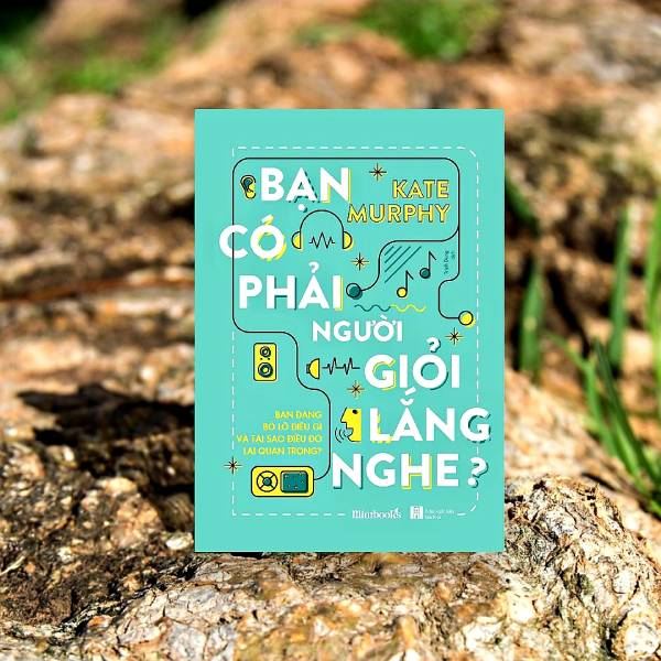 Bạn có phải người giỏi lắng nghe?