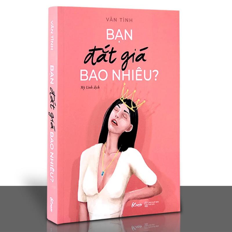 Bạn đắt giá bao nhiêu?