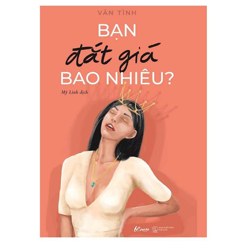 Bạn đắt giá bao nhiêu?