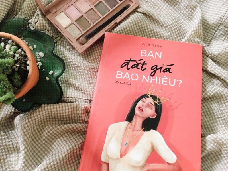 Bạn đắt giá bao nhiêu?