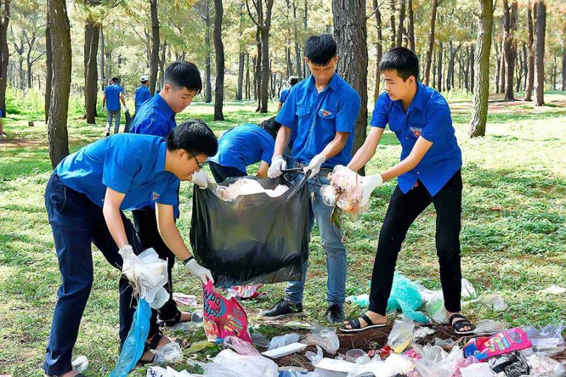 Bạn đồng hành đáng tin cậy