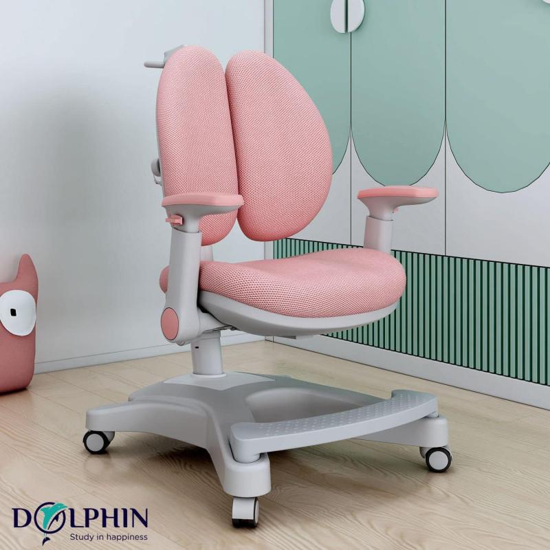 Bàn học Chống Gù Chống Cận Dophin