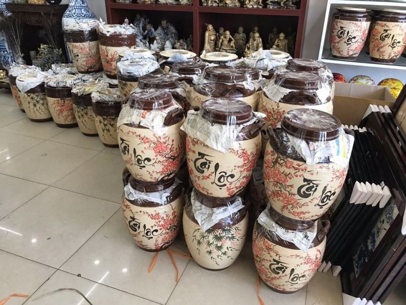 Tiệm gốm đẹp nhất dành cho người mê gốm tại Sài Gòn