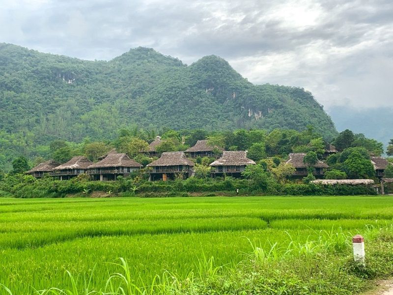 Bản Lác – Mai Châu