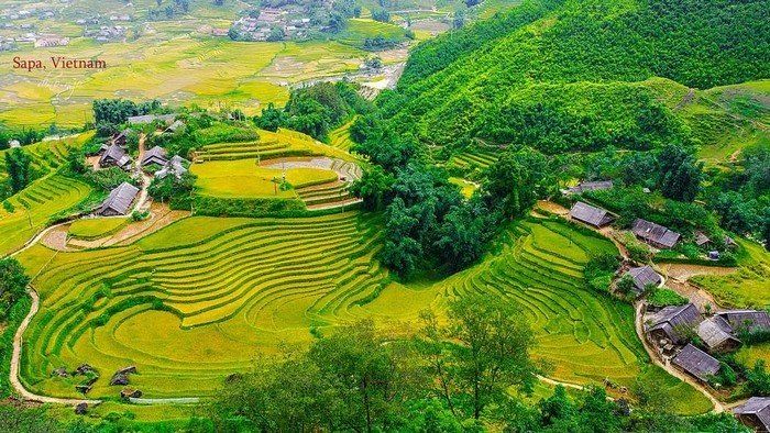 Bản Lao Chải