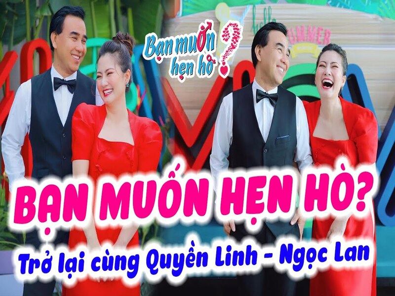 Bạn muốn hẹn hò