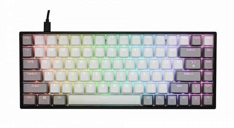 Bàn phím cơ gaming E-Dra EK384 RGB