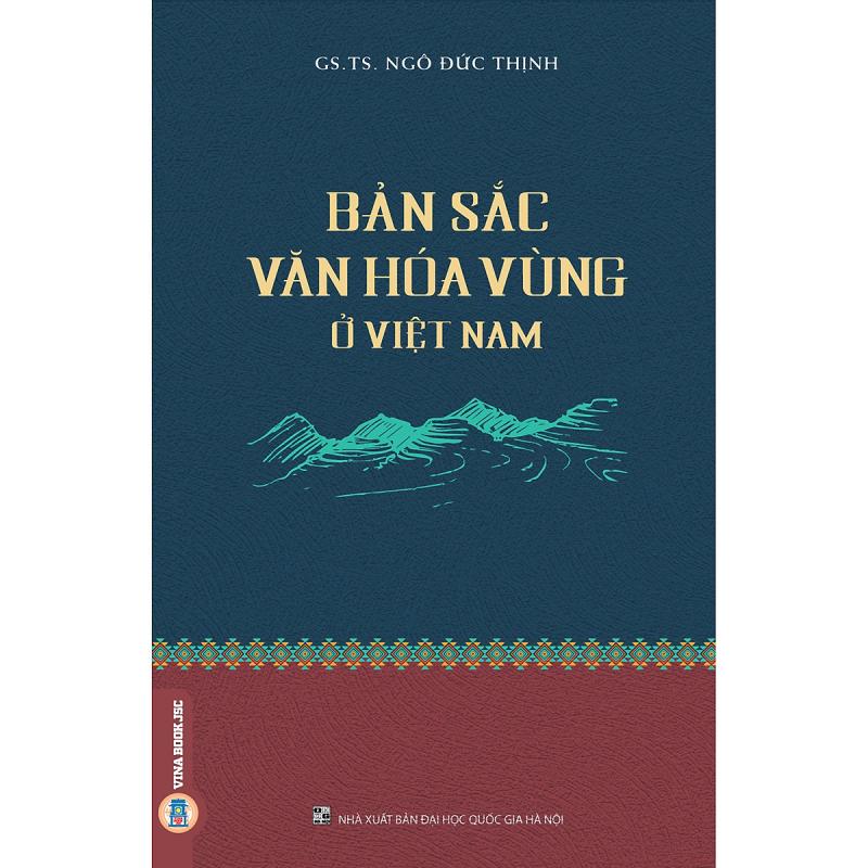 Bản sắc văn hóa vùng ở Việt Nam