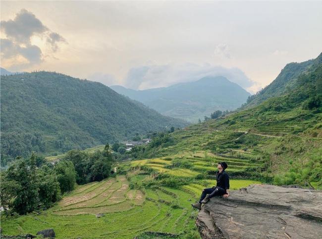 Bản Sín Chải