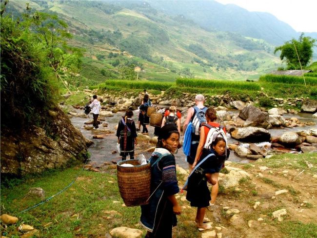 Bản Sín Chải