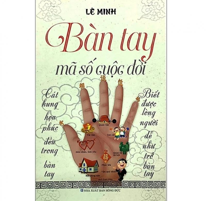 Bàn tay - Mã số cuộc đời