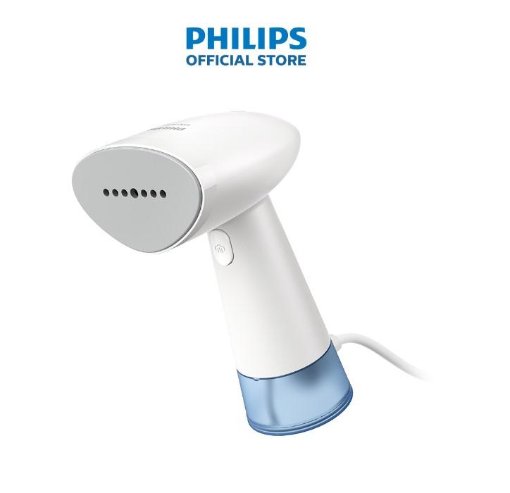 Bàn ủi hơi nước cầm tay Philips STH1000 /10