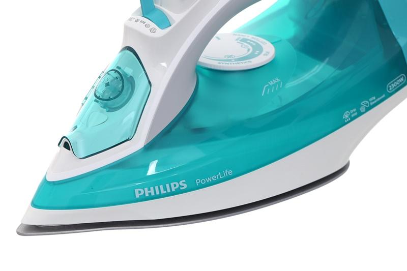 Bàn ủi hơi nước Philips GC2992