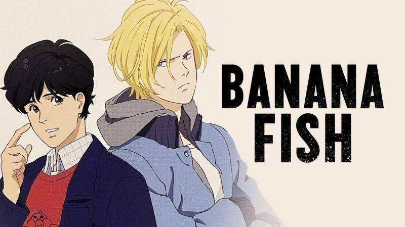 Banana Fish