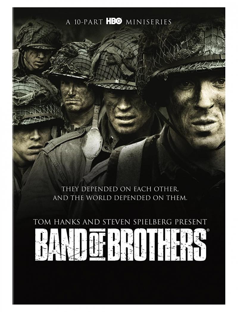 BAND OF BROTHERS