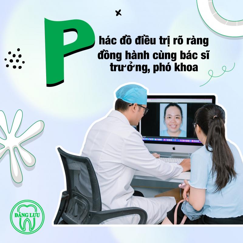 Nha khoa Đăng Lưu