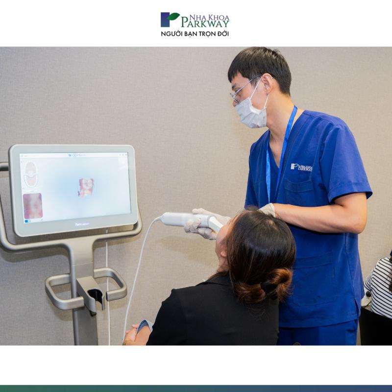 Nha khoa Parkway