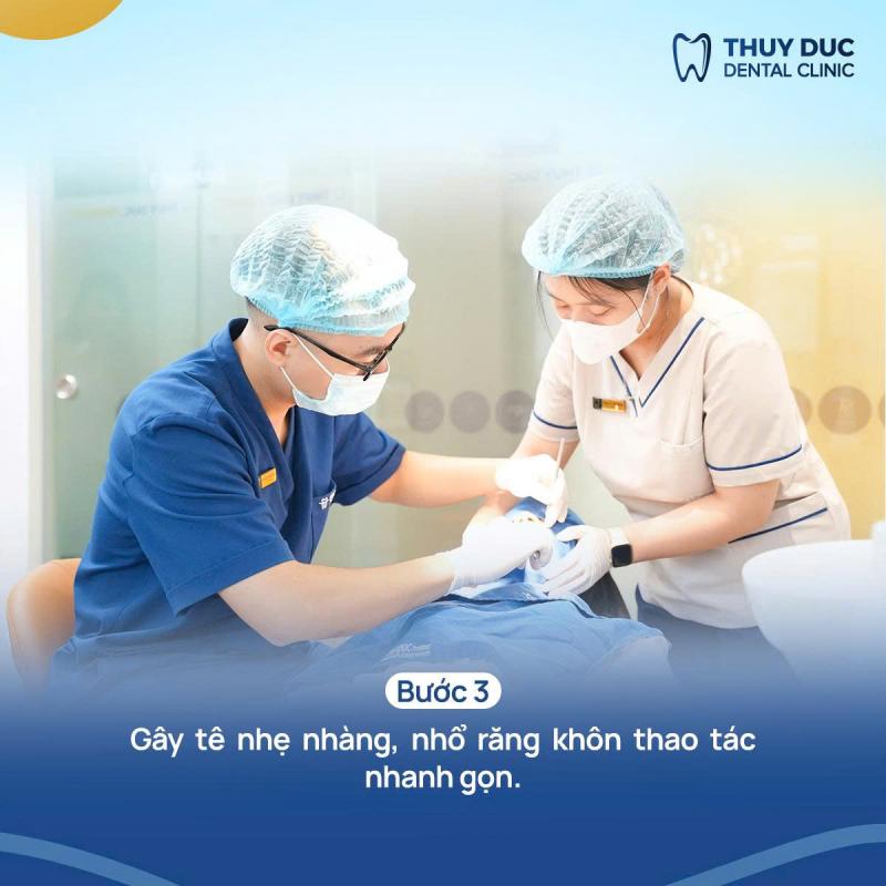 Nha Khoa Thúy Đức