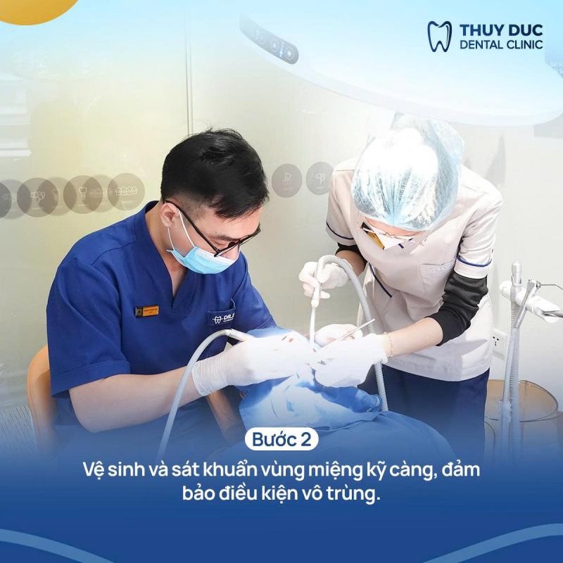 Nha Khoa Thúy Đức