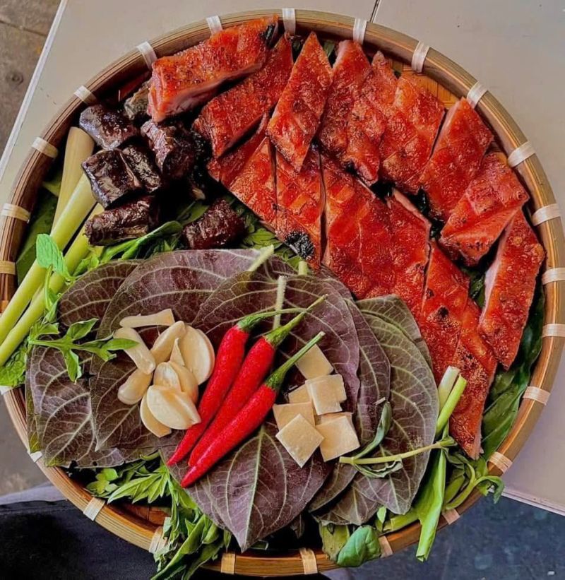 Bằng Hữu Restaurant