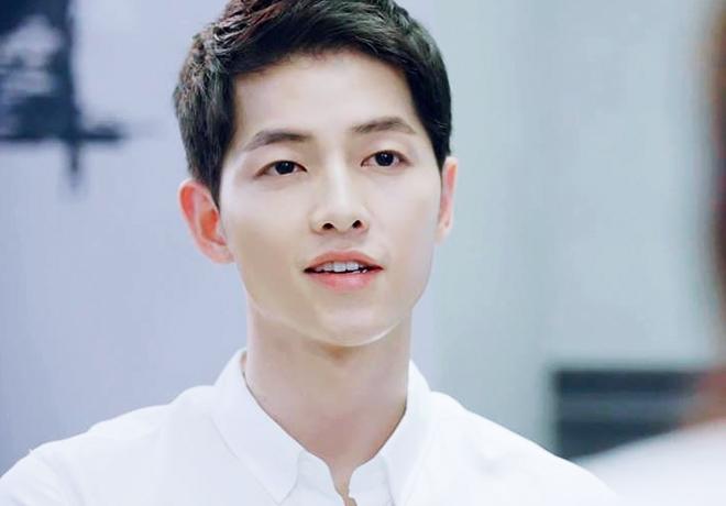 Bằng Minh - bản sao của Song Joong Ki