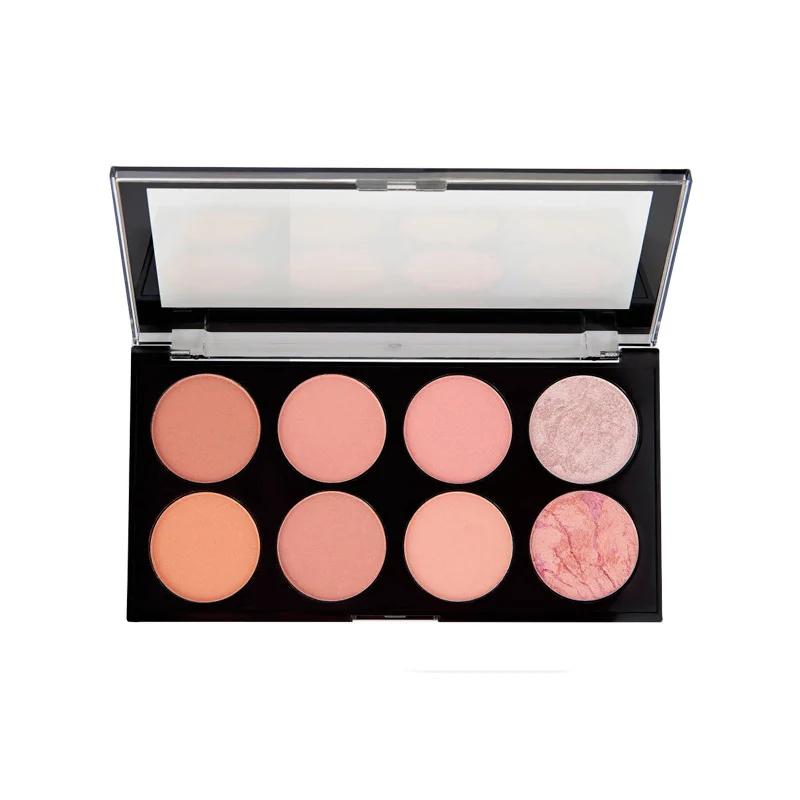 Bảng phấn má Makeup Revolution Ultra Blush Palette